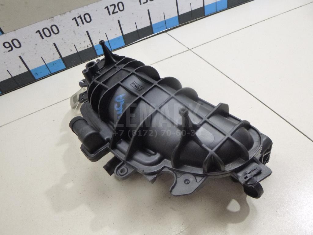 Коллектор впускной для  Citroen C4 2004-2011