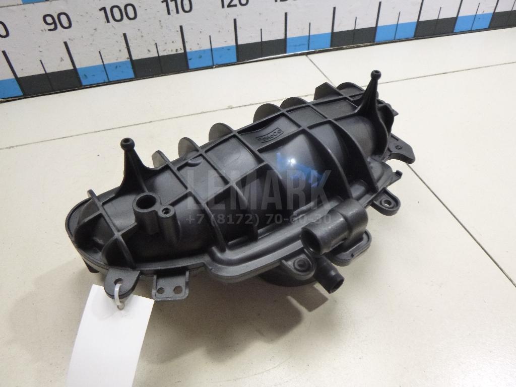 Коллектор впускной для  Citroen C4 2004-2011