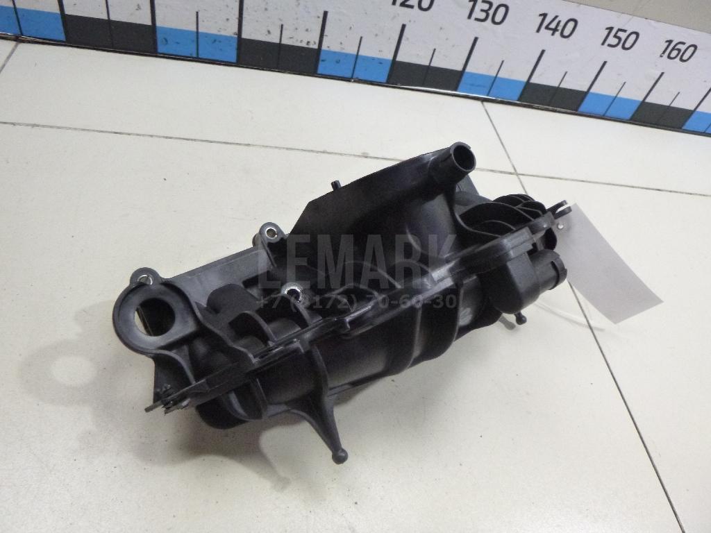 Коллектор впускной для  Citroen C4 2004-2011