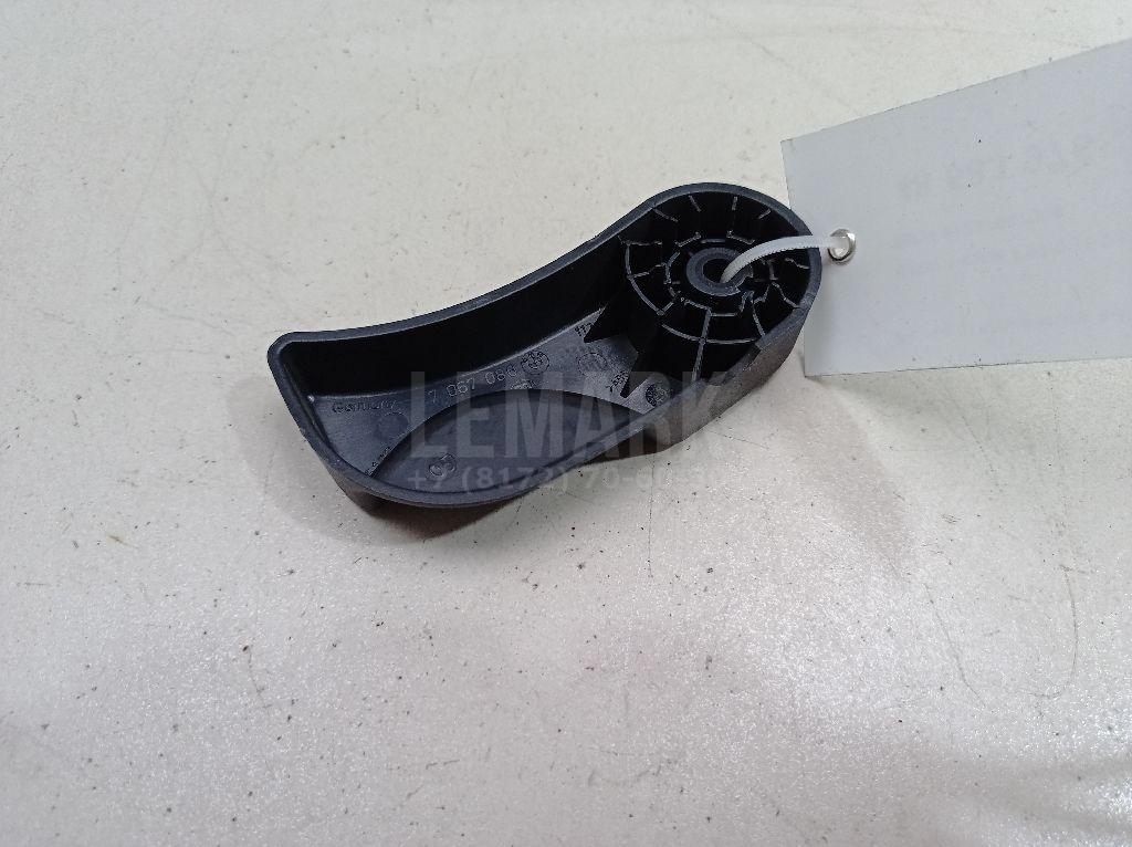 Ручка открывания капота для  BMW 5-serie E60/E61 2003-2009