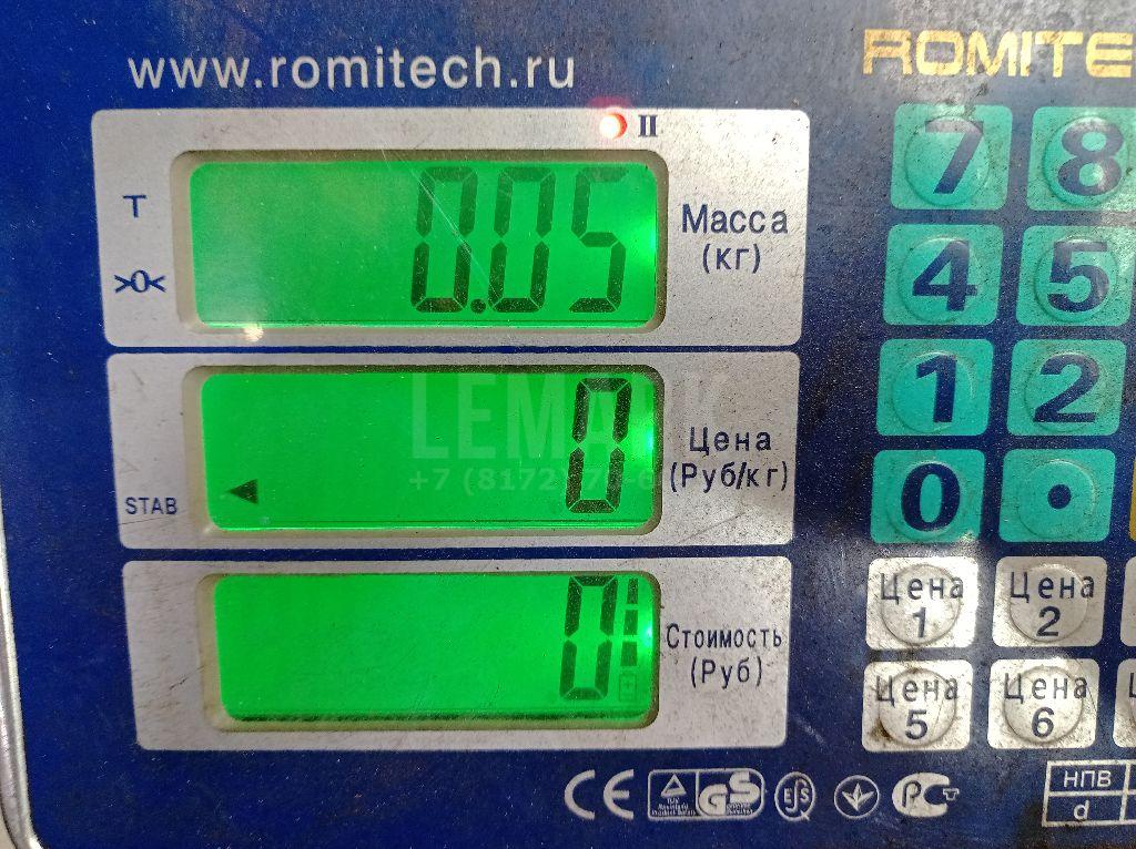 Ручка открывания капота для  BMW 5-serie E60/E61 2003-2009