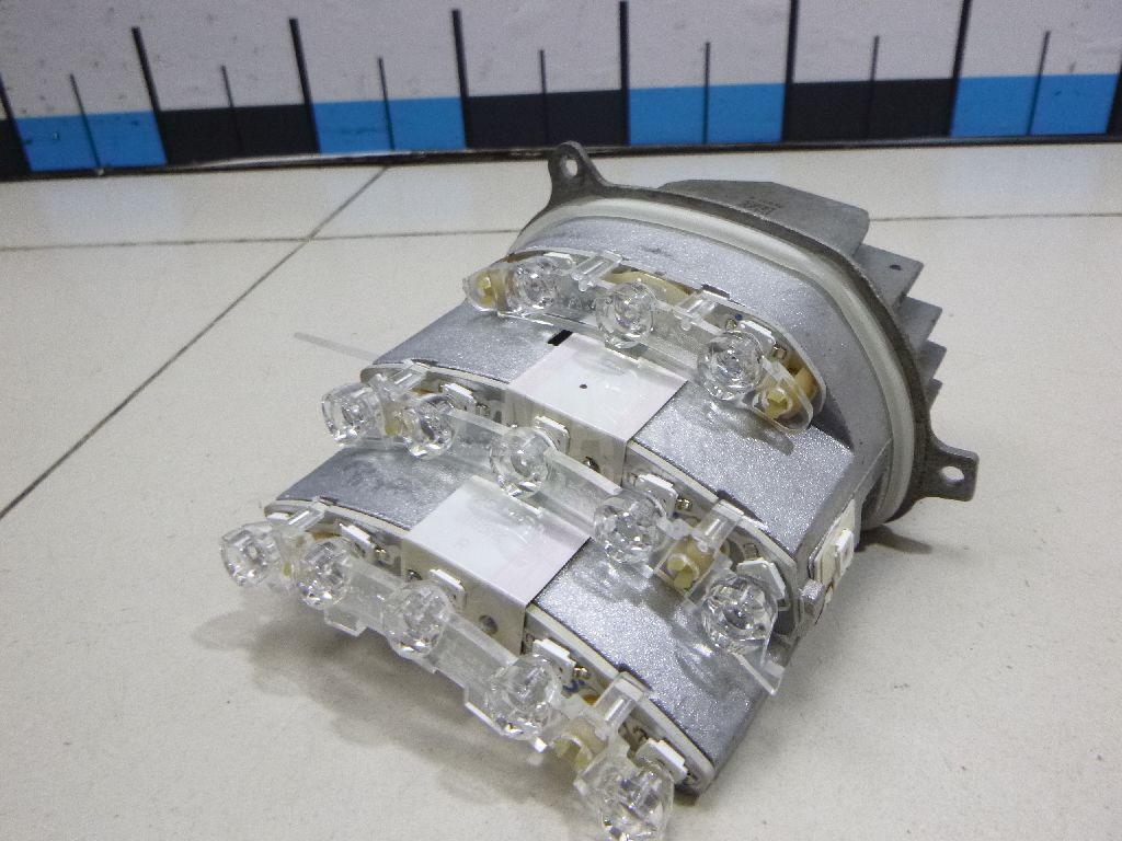Указатель поворота правый для  Audi