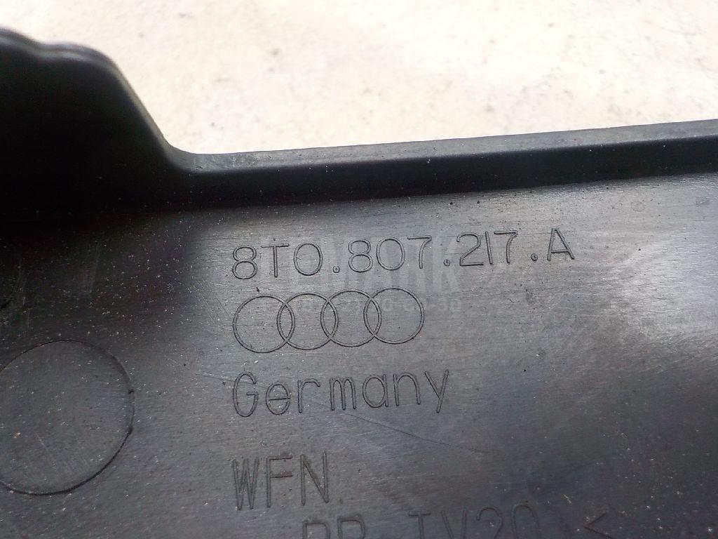 Накладка декоративная для  BMW 1-serie E82/E88 2007-2013