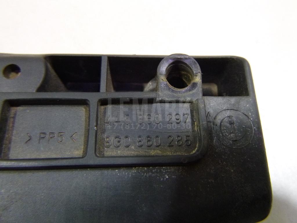 Кронштейн (сопут. товар) для  BMW 3-serie E92/E93 2006-2012