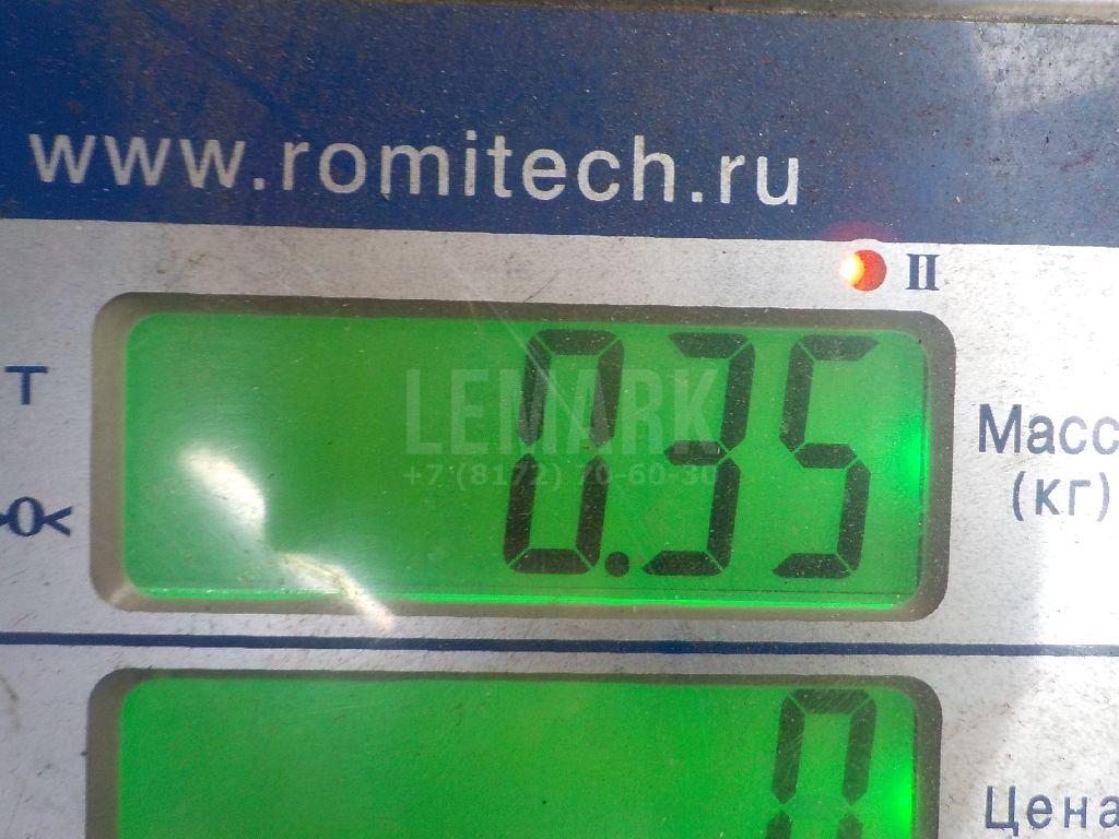 Трубка системы охлаждения АКПП