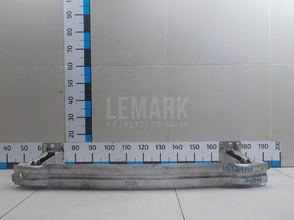 Усилитель переднего бампера для  BMW 2-serie F22/F23/F87 2013-2020