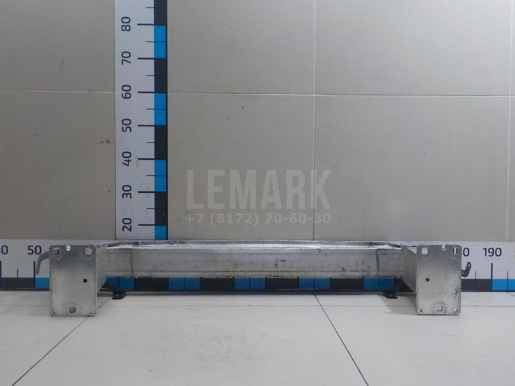 Усилитель переднего бампера для  BMW 2-serie F22/F23/F87 2013-2020