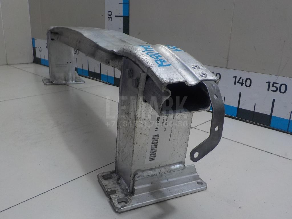 Усилитель переднего бампера для  BMW 2-serie F22/F23/F87 2013-2020