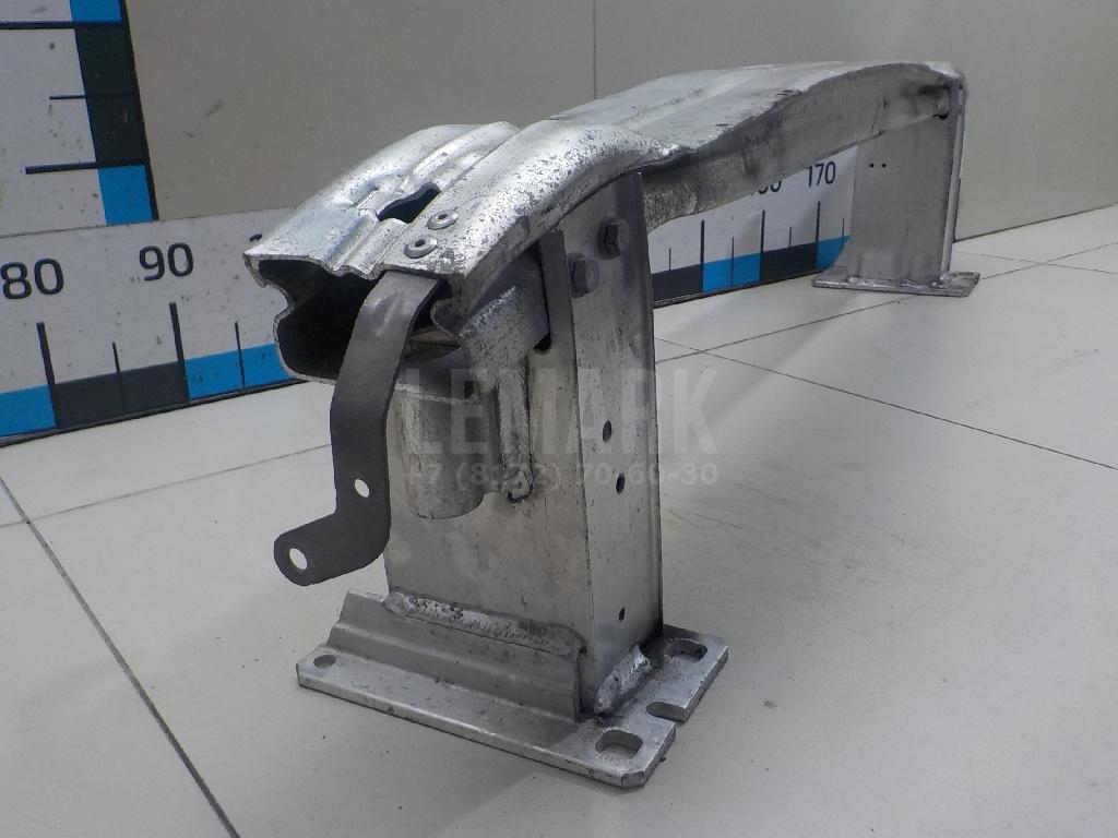 Усилитель переднего бампера для  BMW 2-serie F22/F23/F87 2013-2020