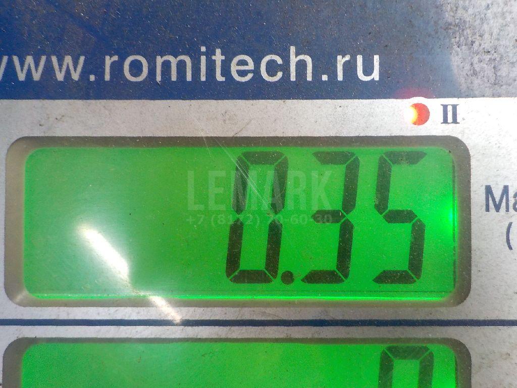 Патрубок радиатора