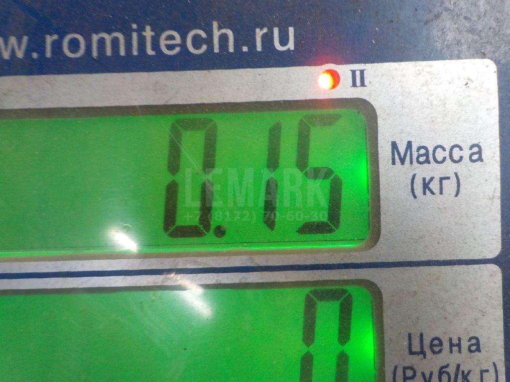 Трубка масляная