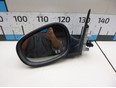 Зеркало левое электрическое