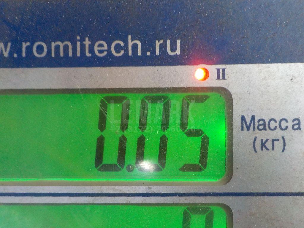 Кронштейн фар левый для  Belgee X70 2024