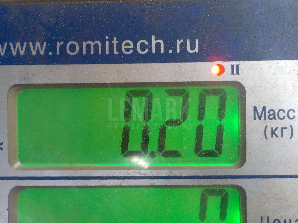 Блок управления светом