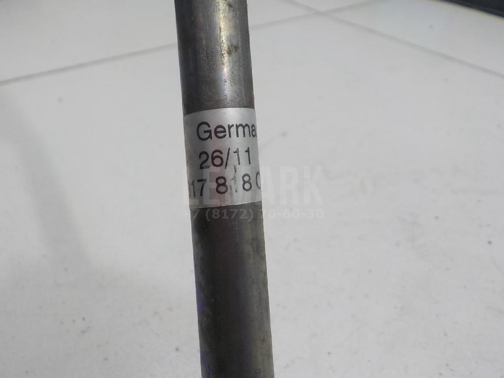 Трубка системы охлаждения АКПП для  BMW X5 F15/F85 2013-2018