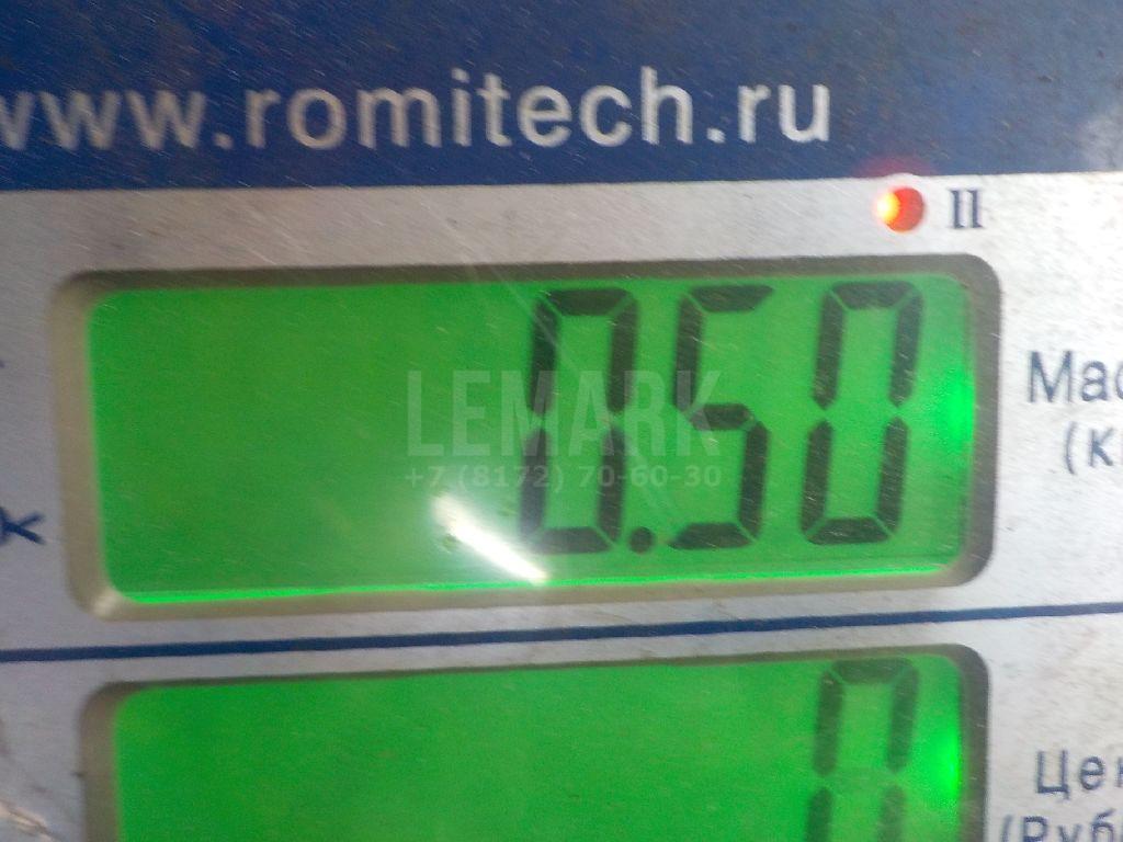 Опора КПП для  BMW 7-serie G11/G12 2015-2022