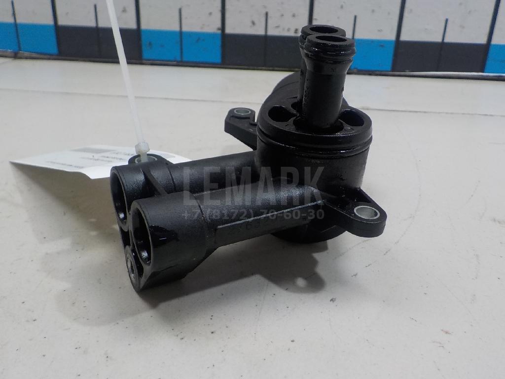 Корпус масляного фильтра для  BMW 1-serie E82/E88 2007-2013