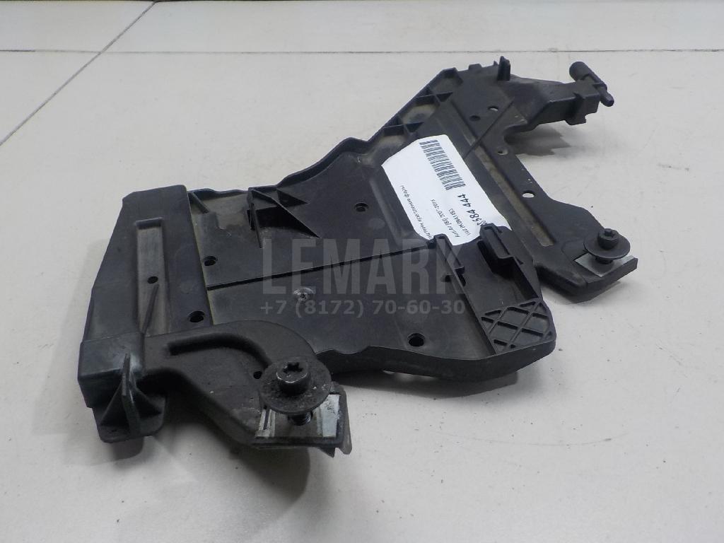 Кронштейн крепления фары для  Audi A1 (8X) 2010-2018