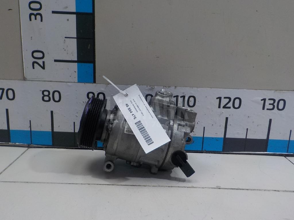 Компрессор кондиционера для  BMW 6-serie E63 2004-2009
