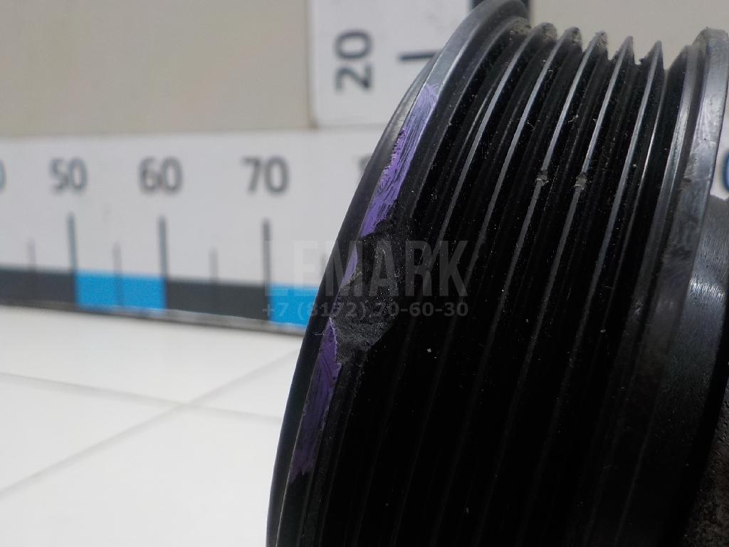 Компрессор кондиционера для  BMW 6-serie E63 2004-2009