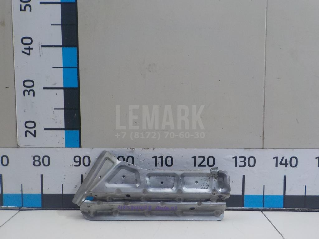 Экран тепловой для  BMW 5-serie G30/G31/F90 2017-2023