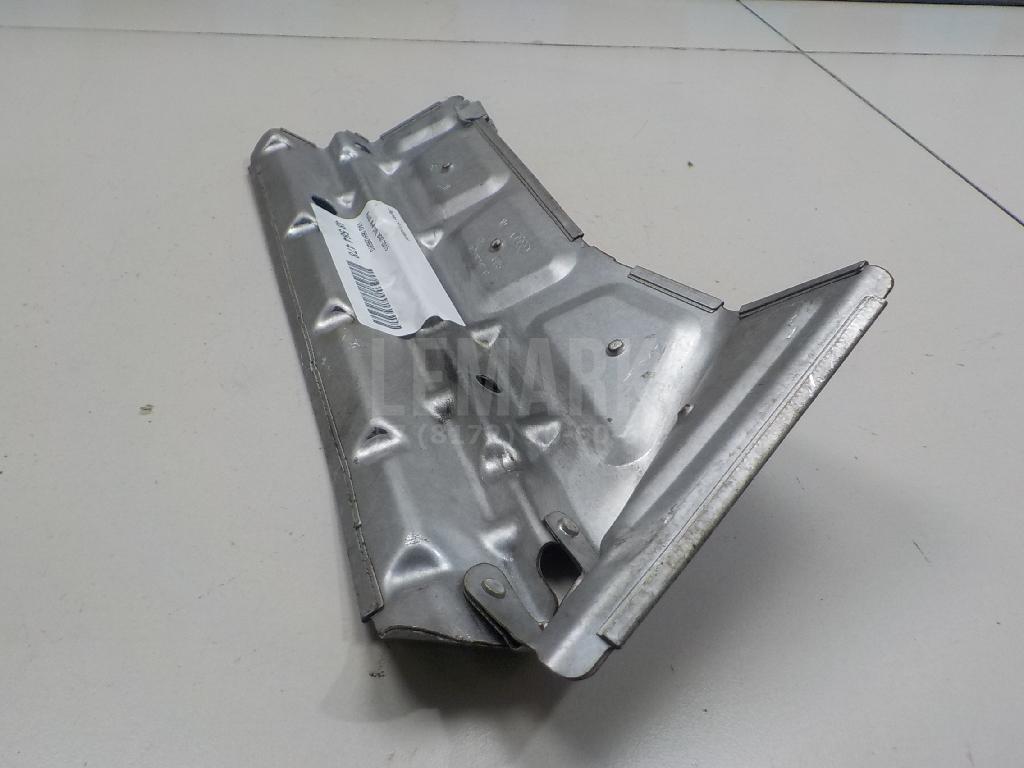 Экран тепловой для  BMW 5-serie G30/G31/F90 2017-2023