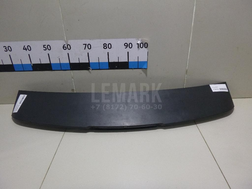 Спойлер (дефлектор) багажника 4M51A44210AK Ford