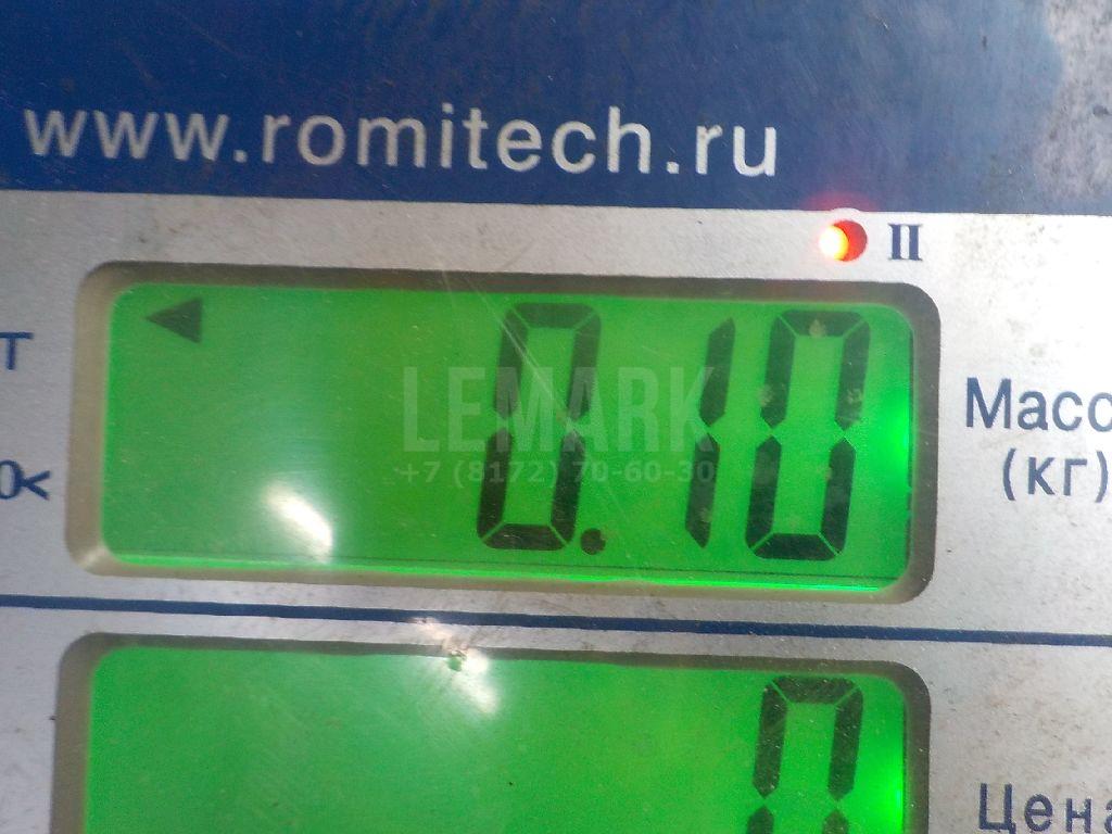 Экран тепловой