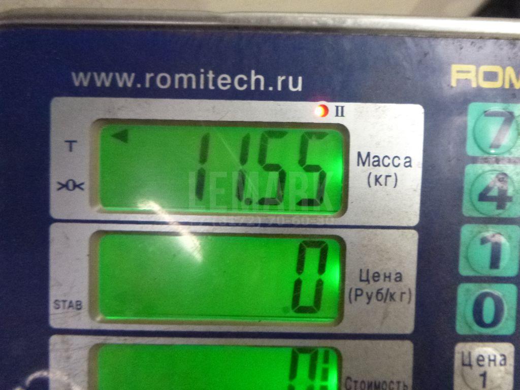 Диск запасного колеса (докатка)