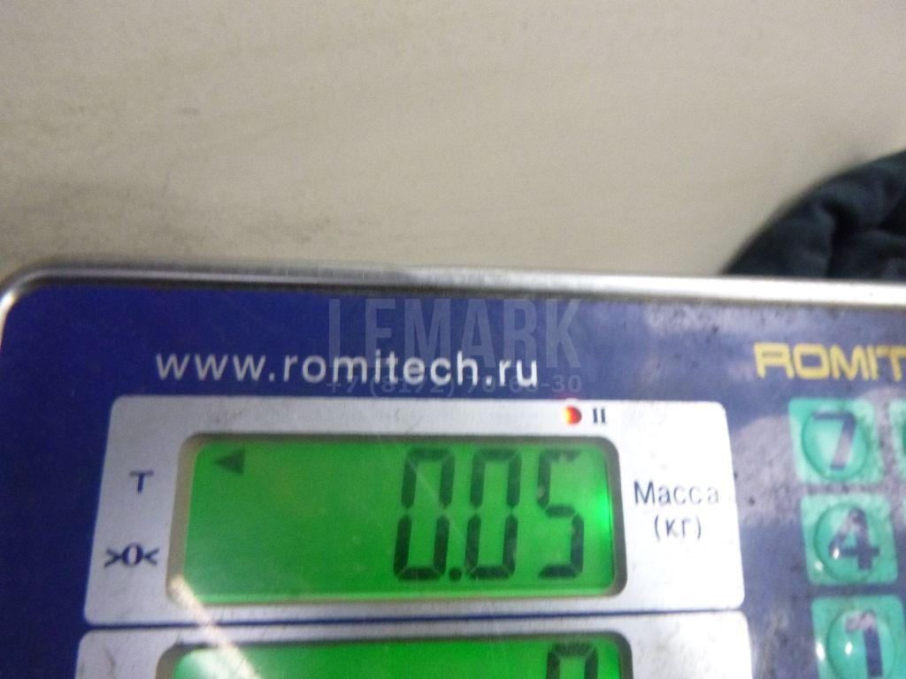 Форсунка инжекторная электрическая