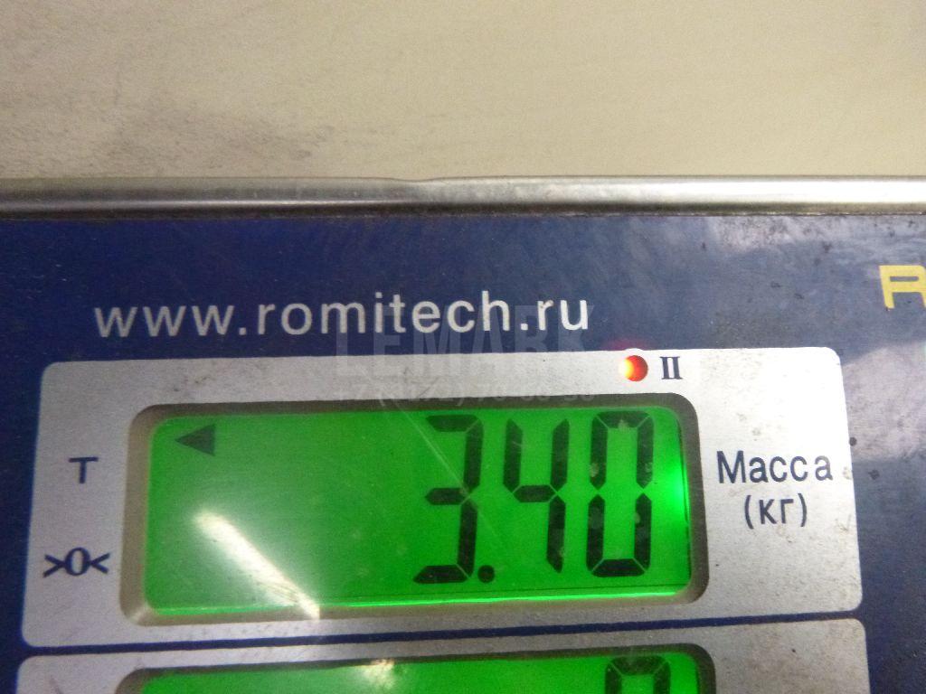 Коллектор впускной