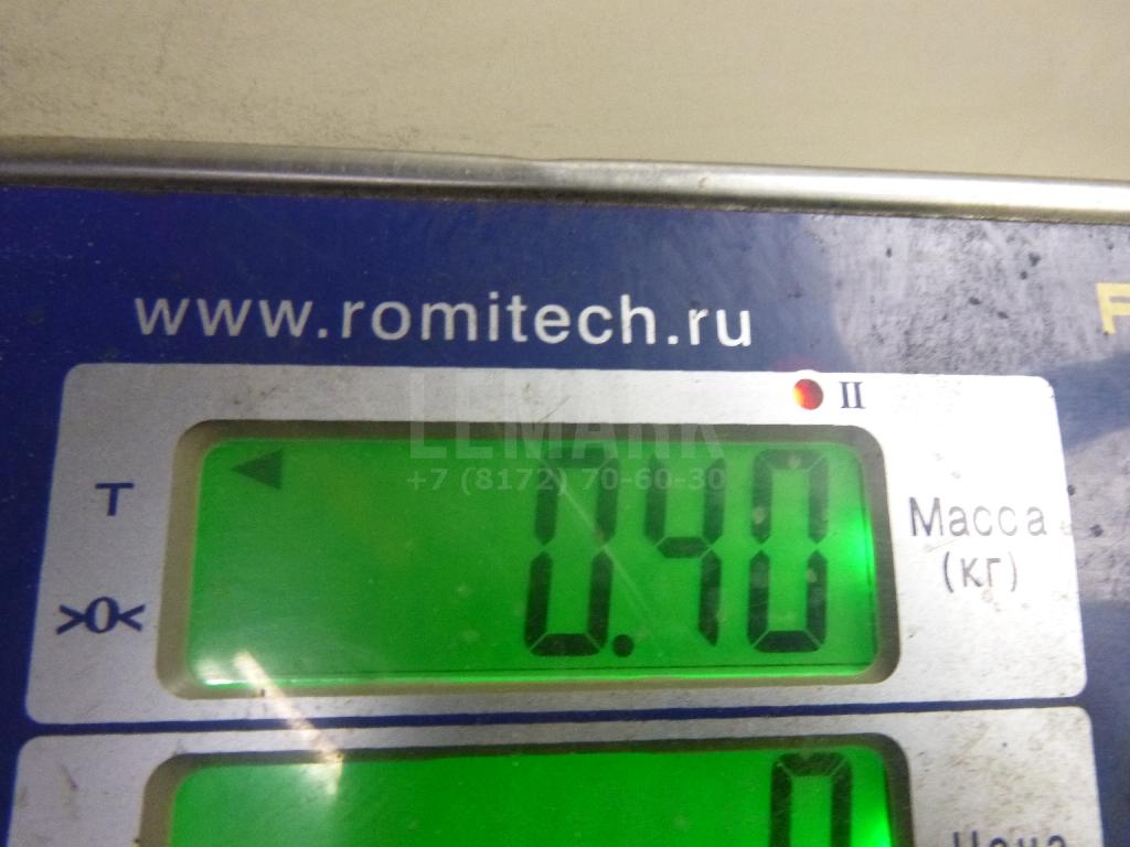 Клемма аккумулятора плюс