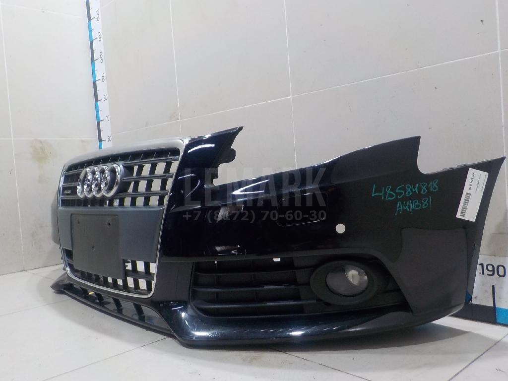 Бампер передний для  Cadillac Escalade II 2000-2006