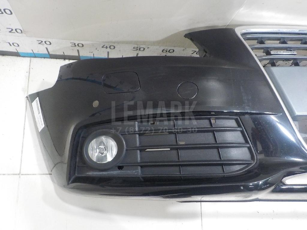 Бампер передний для  Cadillac Escalade II 2000-2006