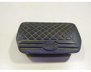 Накладка педали тормоза для Audi A8 [4D] 1999-2002 с разборки состояние хорошее