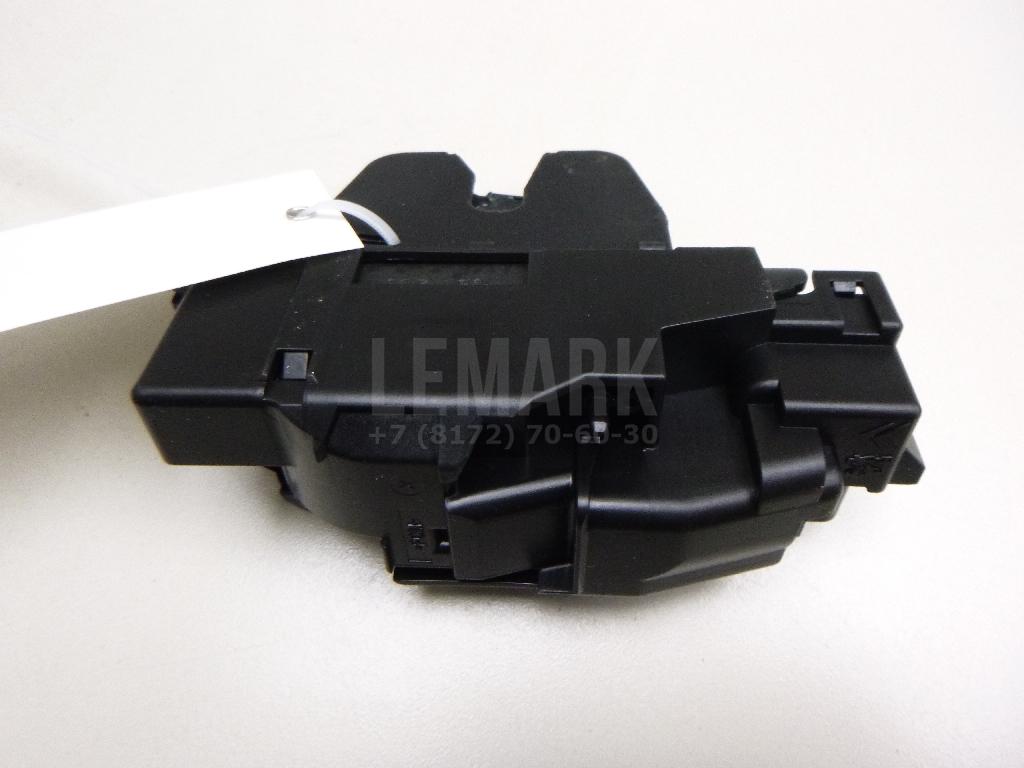 Замок багажника для  Fiat Panda 2003-2012