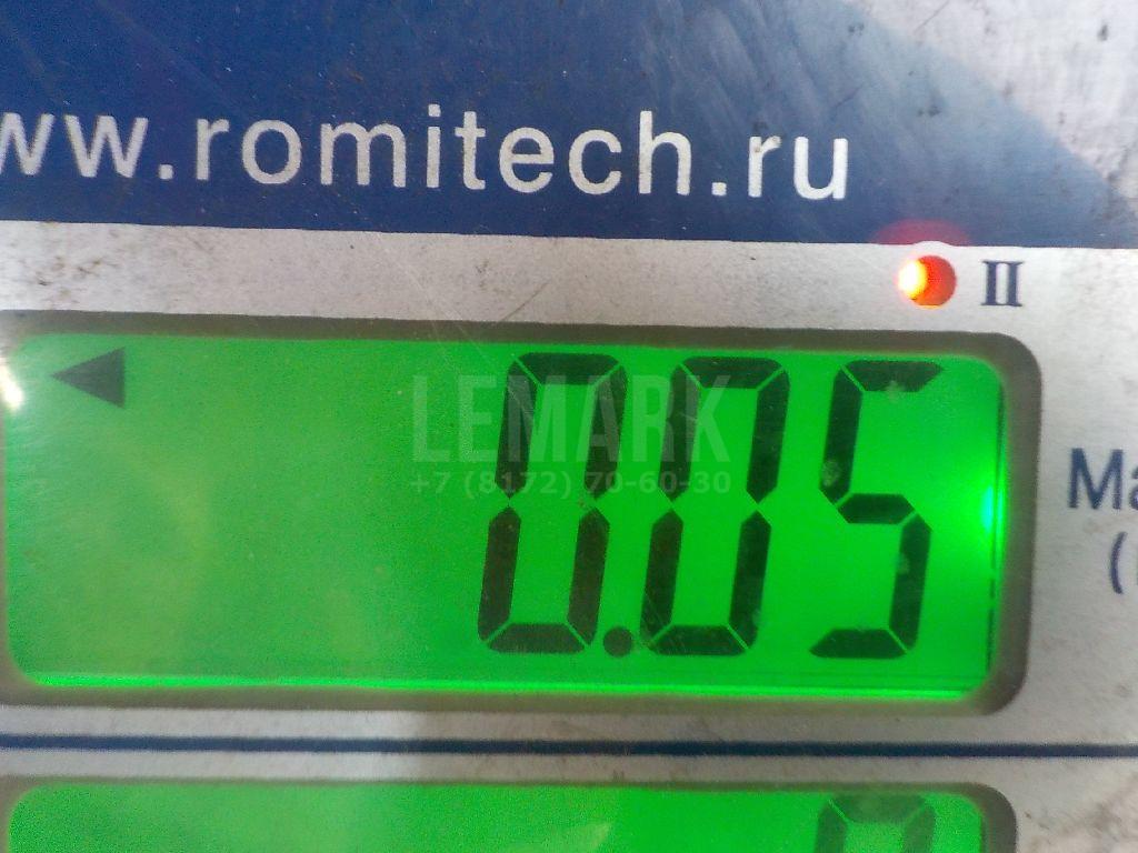 Трубка масляного щупа