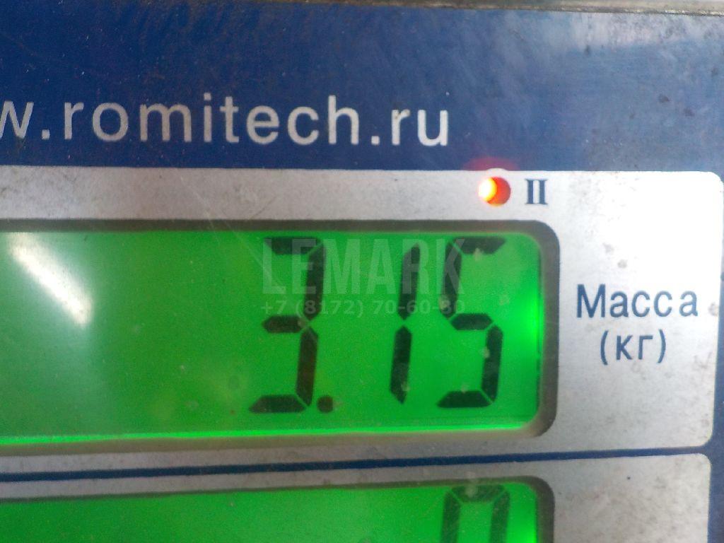 Интеркулер