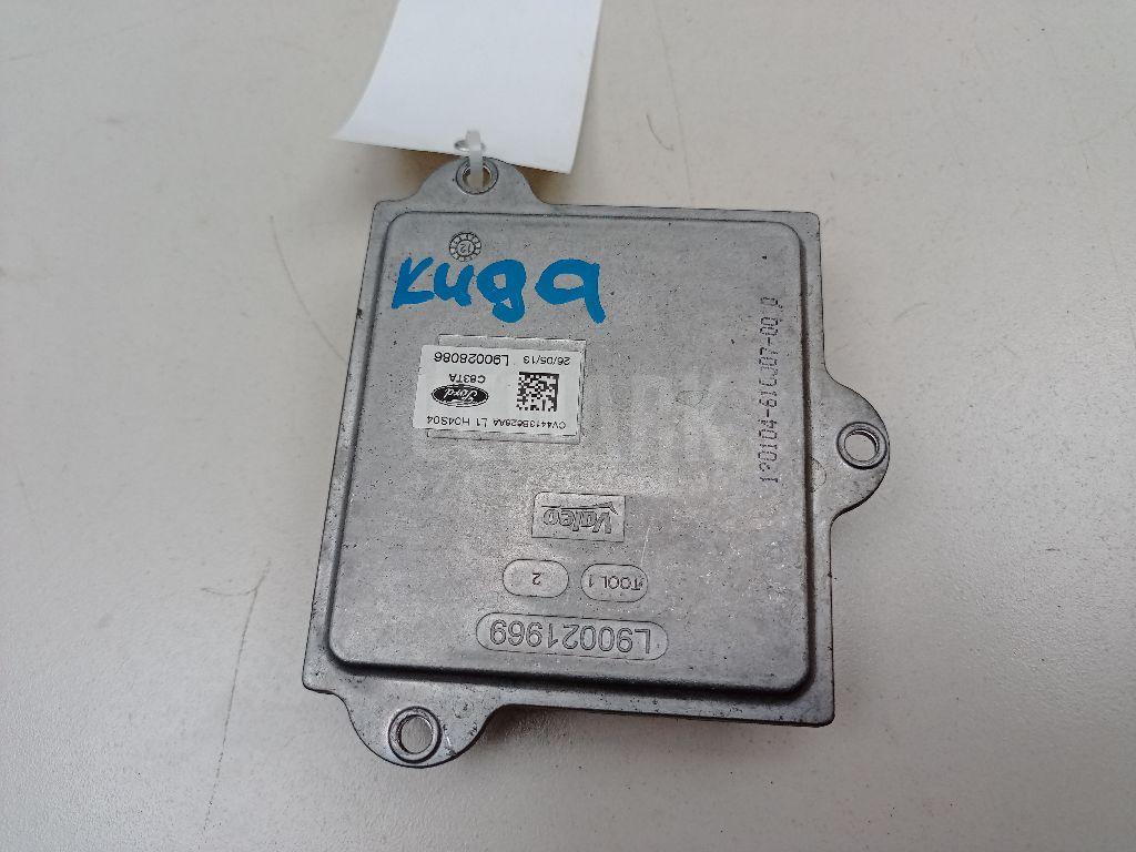 Блок ксеноновой лампы для  BMW 5-serie E60/E61 2003-2009