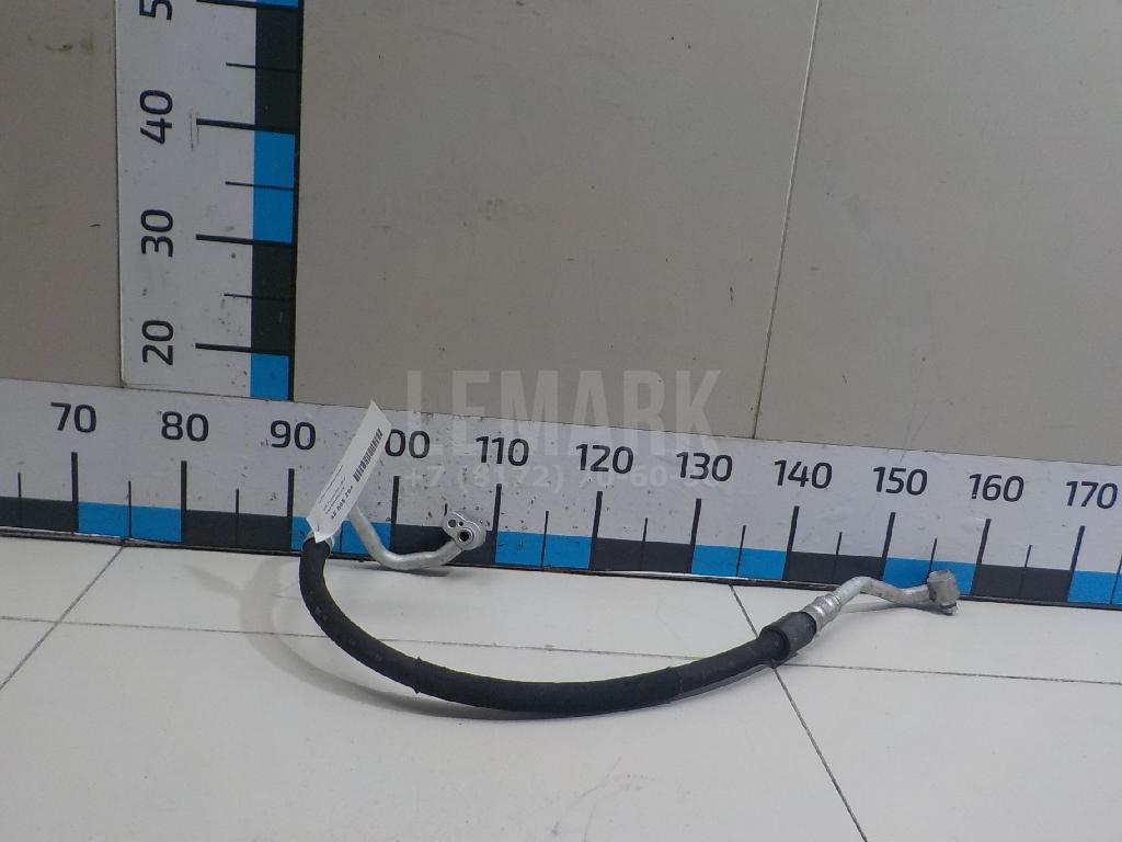 Трубка кондиционера 5N0820721N VAG