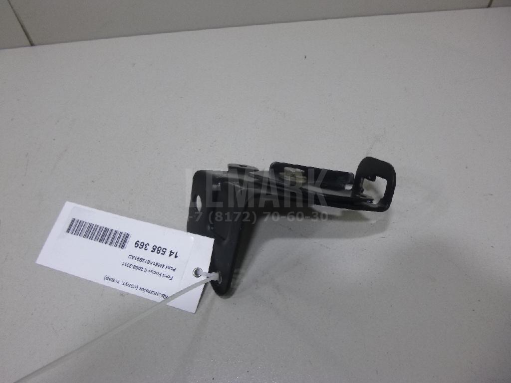 Кронштейн (сопут. товар) 4M51A613B91AD Ford