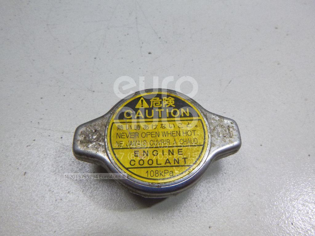 КРЫШКА РАДИАТОРА TOYOTA 1640162100