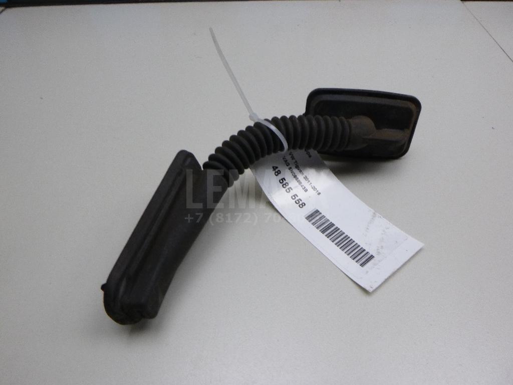 Гофра 5N0959843B VAG