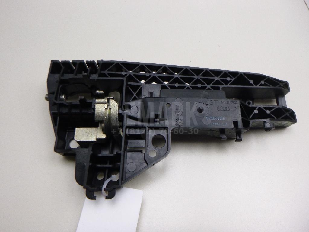 Кронштейн ручки для  BMW 3-serie E90/E91 2005-2012