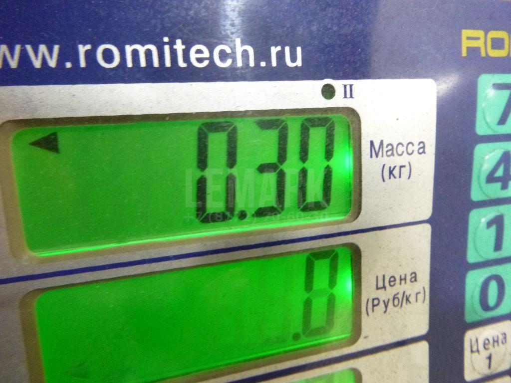 Педаль газа