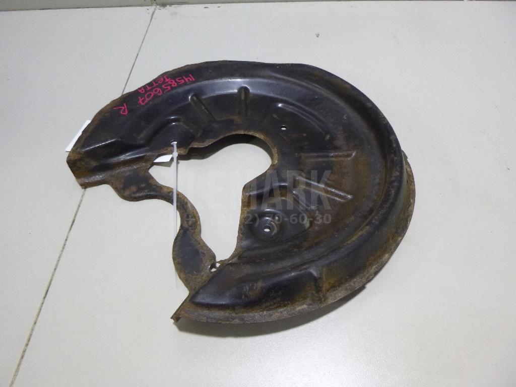 Пыльник тормозного диска для  BMW 2-serie F22/F23/F87 2013-2020