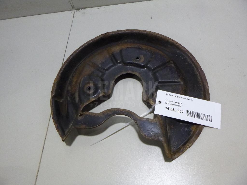 Пыльник тормозного диска для  BMW 2-serie F22/F23/F87 2013-2020