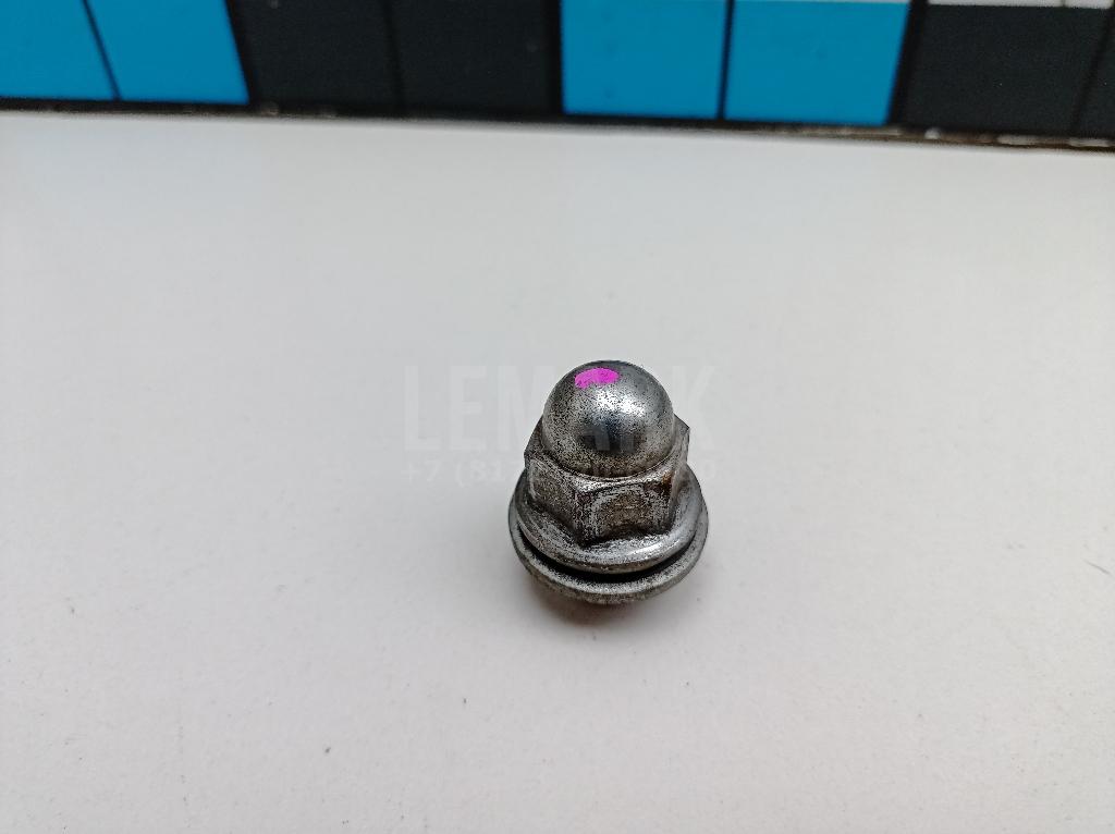 Гайка колеса MR455707 Mitsubishi