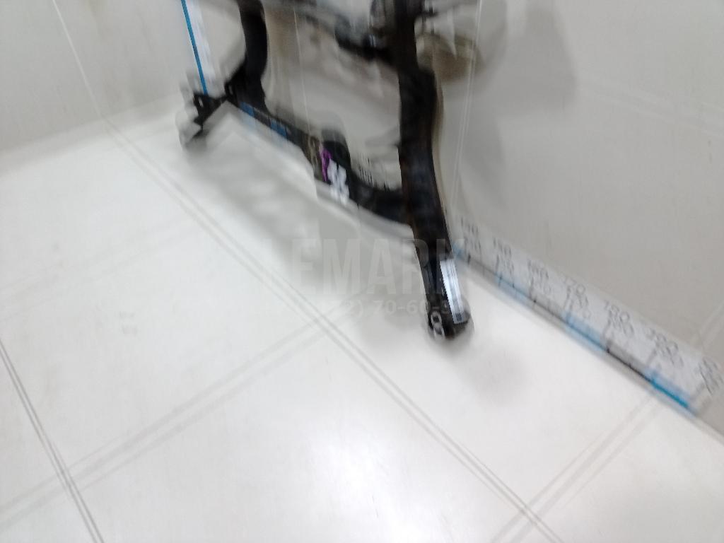 Балка задняя