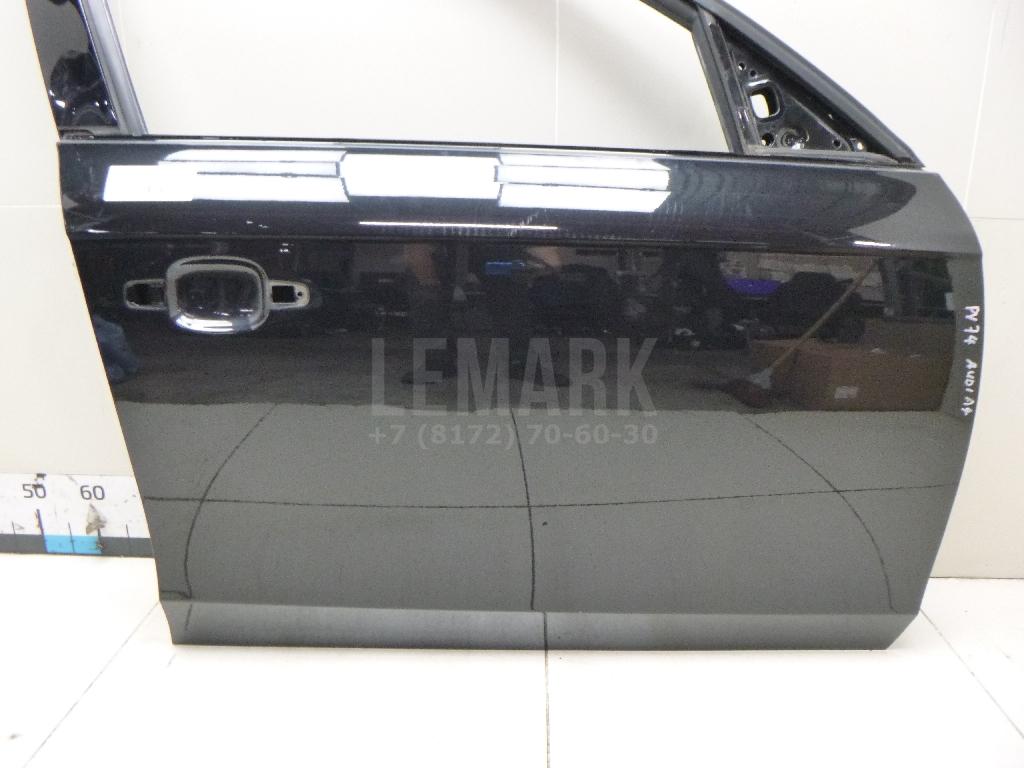 Дверь передняя правая для  Bentley Mulsanne 2010-2020